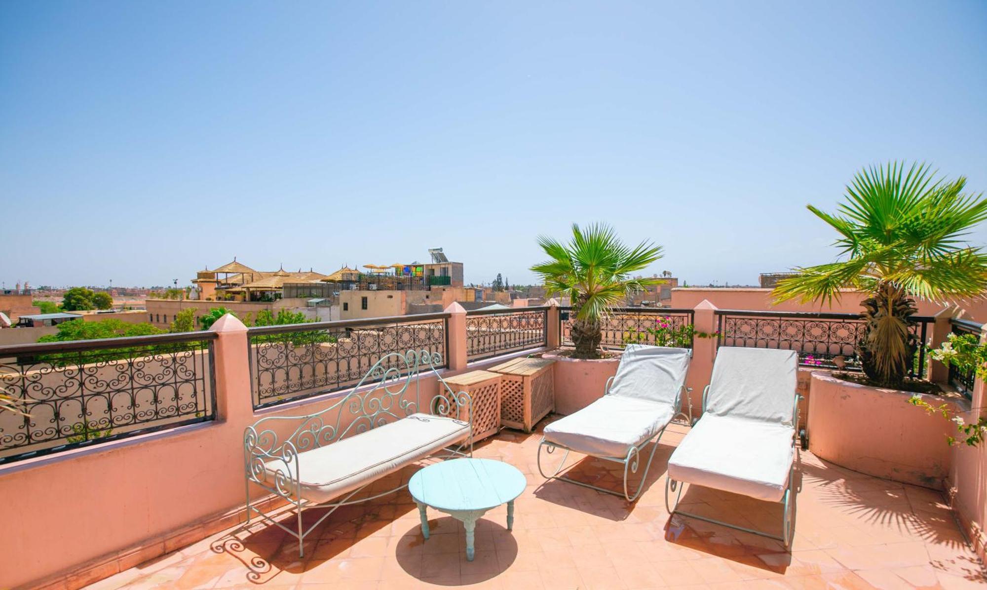 Riad Marelia 3*