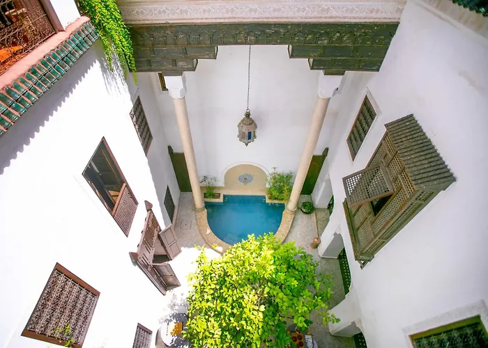 Riad Marélia