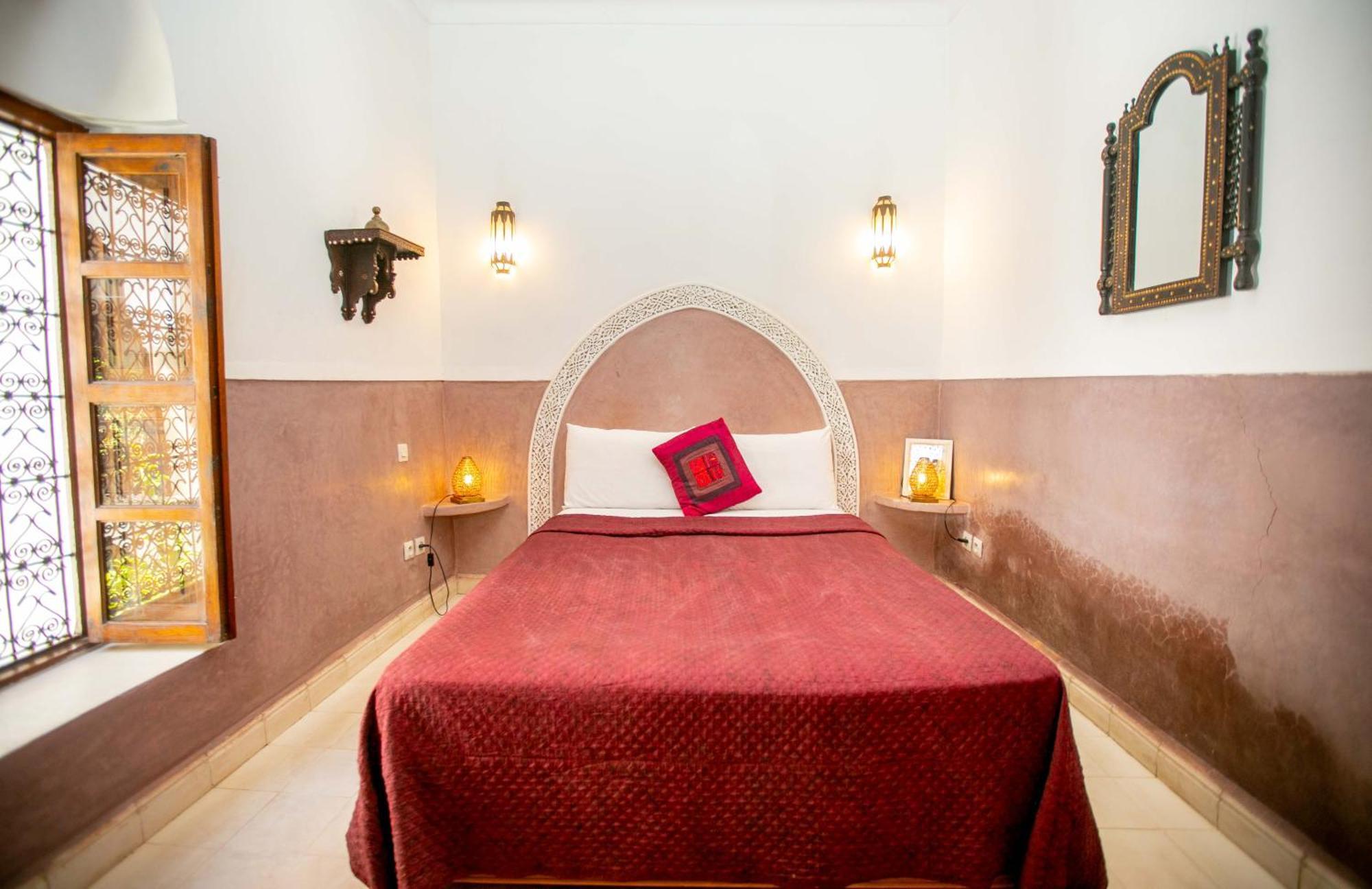 Riad Marélia Marrakesh