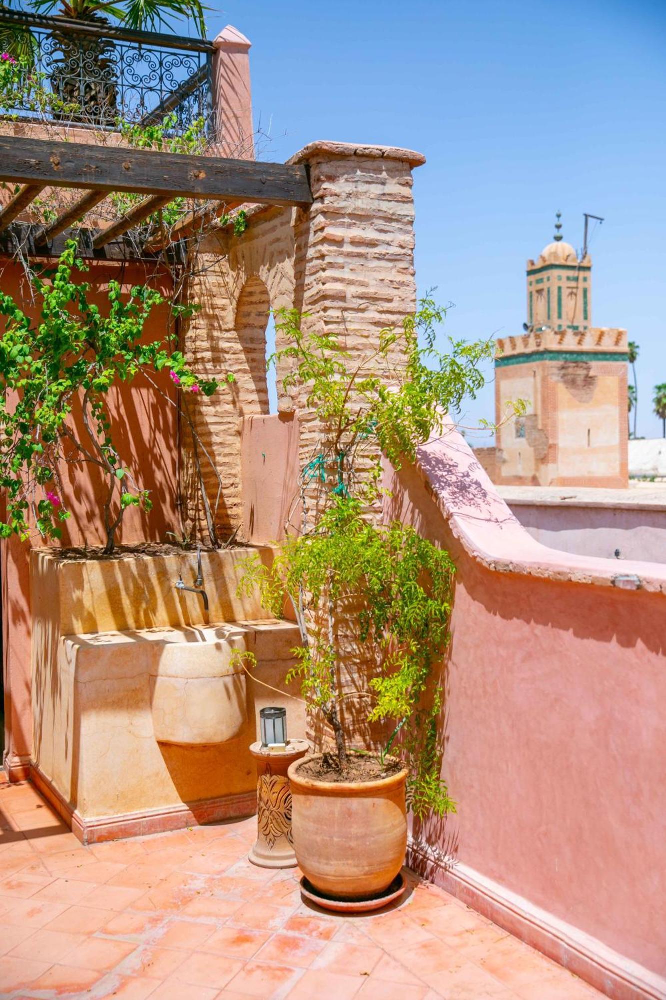 Marélia Marrakesh